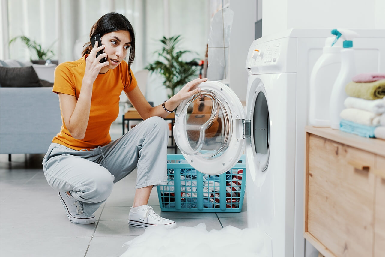 Haushaltsgeräte Reparaturservice Bremerhaven