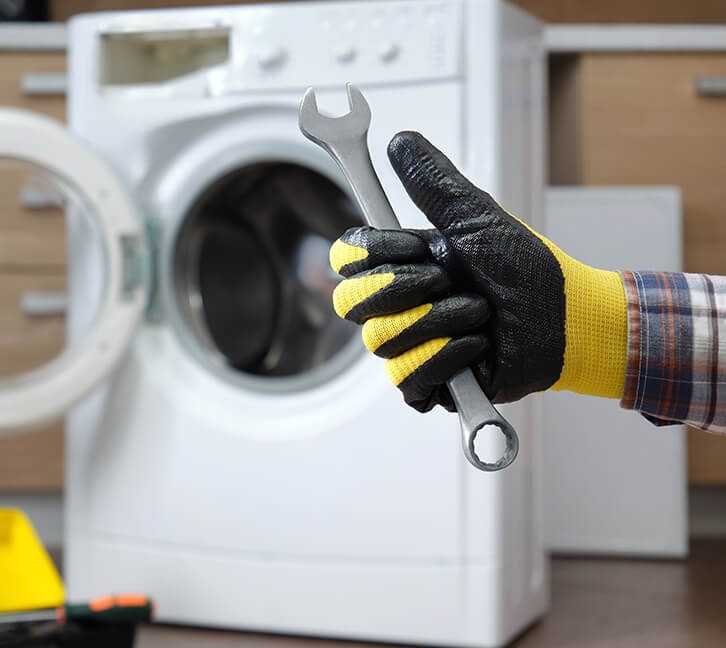 Haushaltsgeräte Reparatur in Bremerhaven