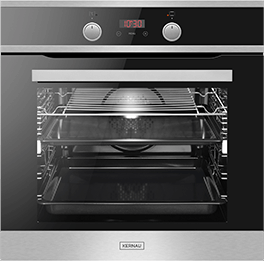 Backofen Reparatur Bremerhaven