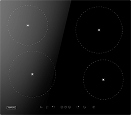 Induktionsfeld Reparatur Bremerhaven